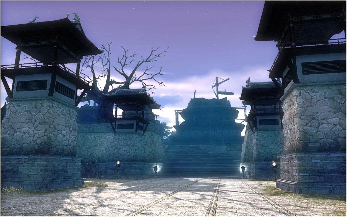 异械危机