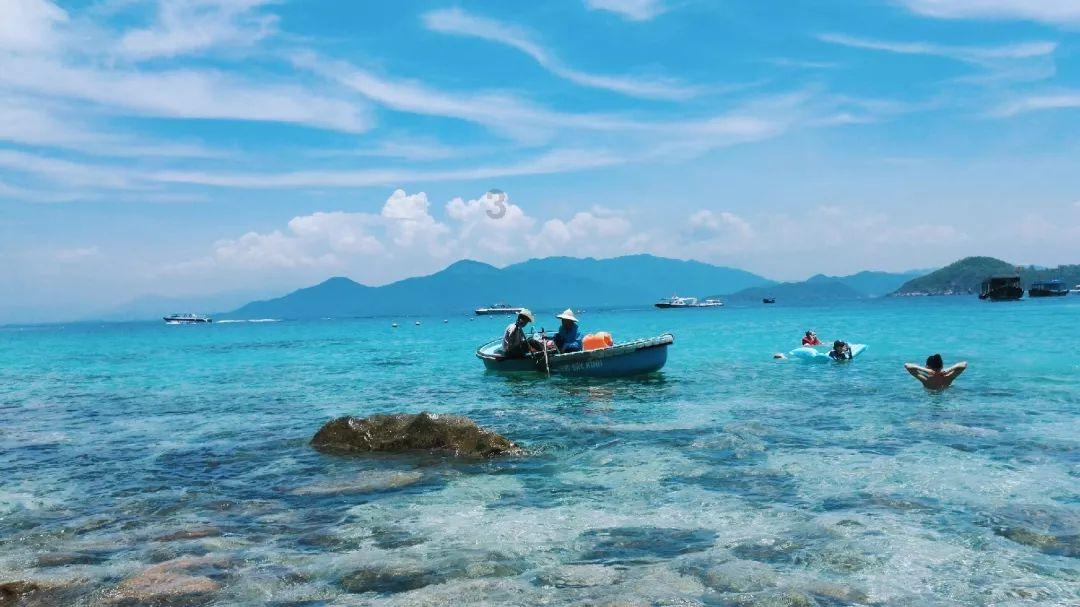 小红帽找不同